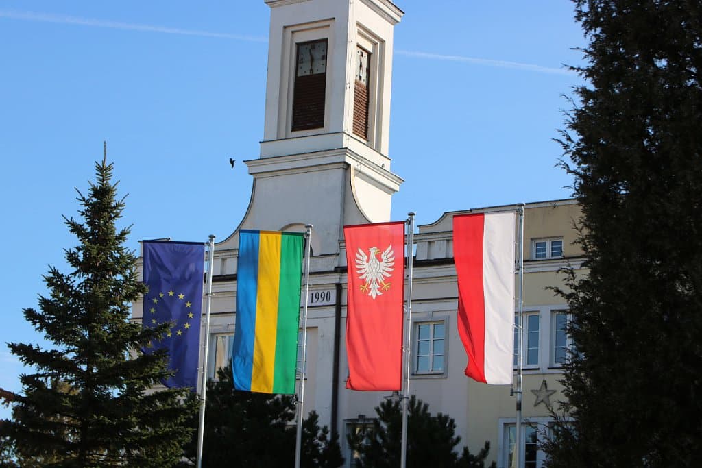 Bezpłatne szkolenia z obrony cywilnej w Ostrołęce. Sprawdź, jak się zapisać!