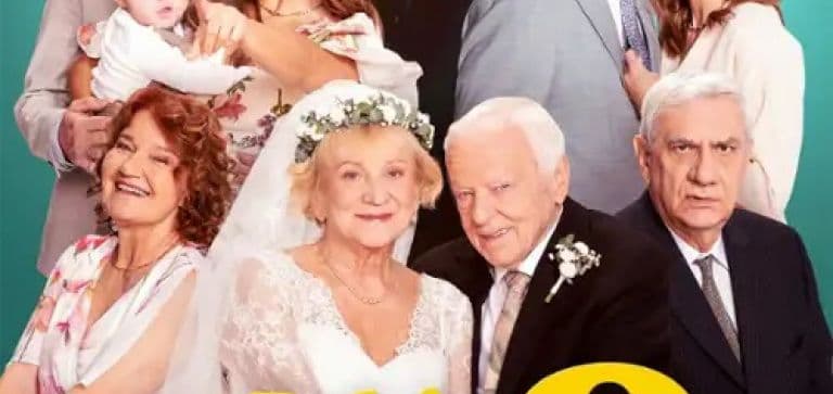 Bezpłatny seans filmowy organizowany w ramach programu „Aktywni Seniorzy – ASY”