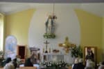Bezpośredni odnośnik do 50-lecie ślubów zakonnych sióstr Antoninek
