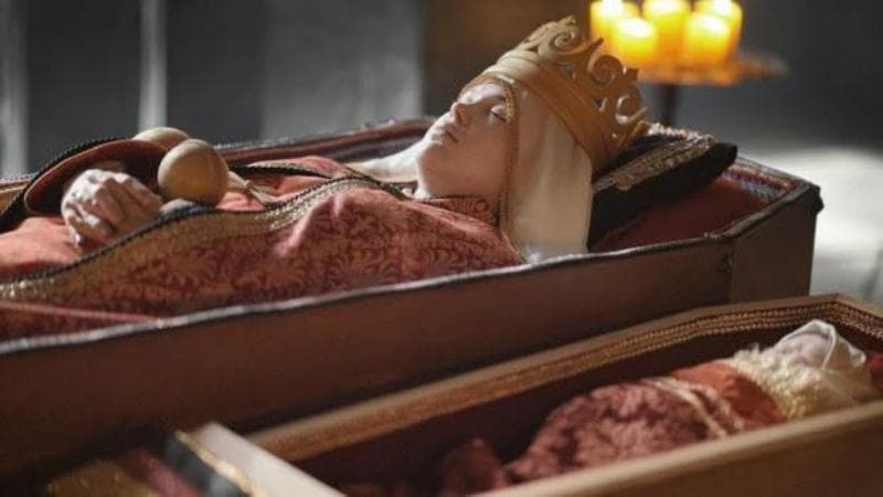 Bezpośredni odnośnik do Elżbieta Bonifacja córka Jadwigi Andegaweńskiej – pierwszej żony Władysława Jagiełły