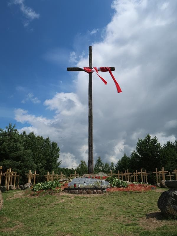 Bezpośredni odnośnik do Obława Augustowska – zbrodnia bez przedawnienia