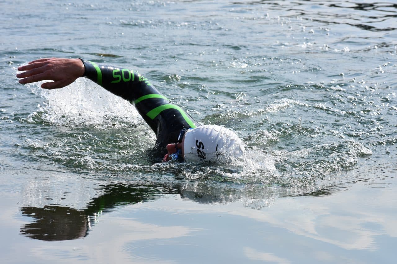 Białka Triathlon 2026. Utrudnienia i zamknięcia dróg na trasie Białka–Uhnin