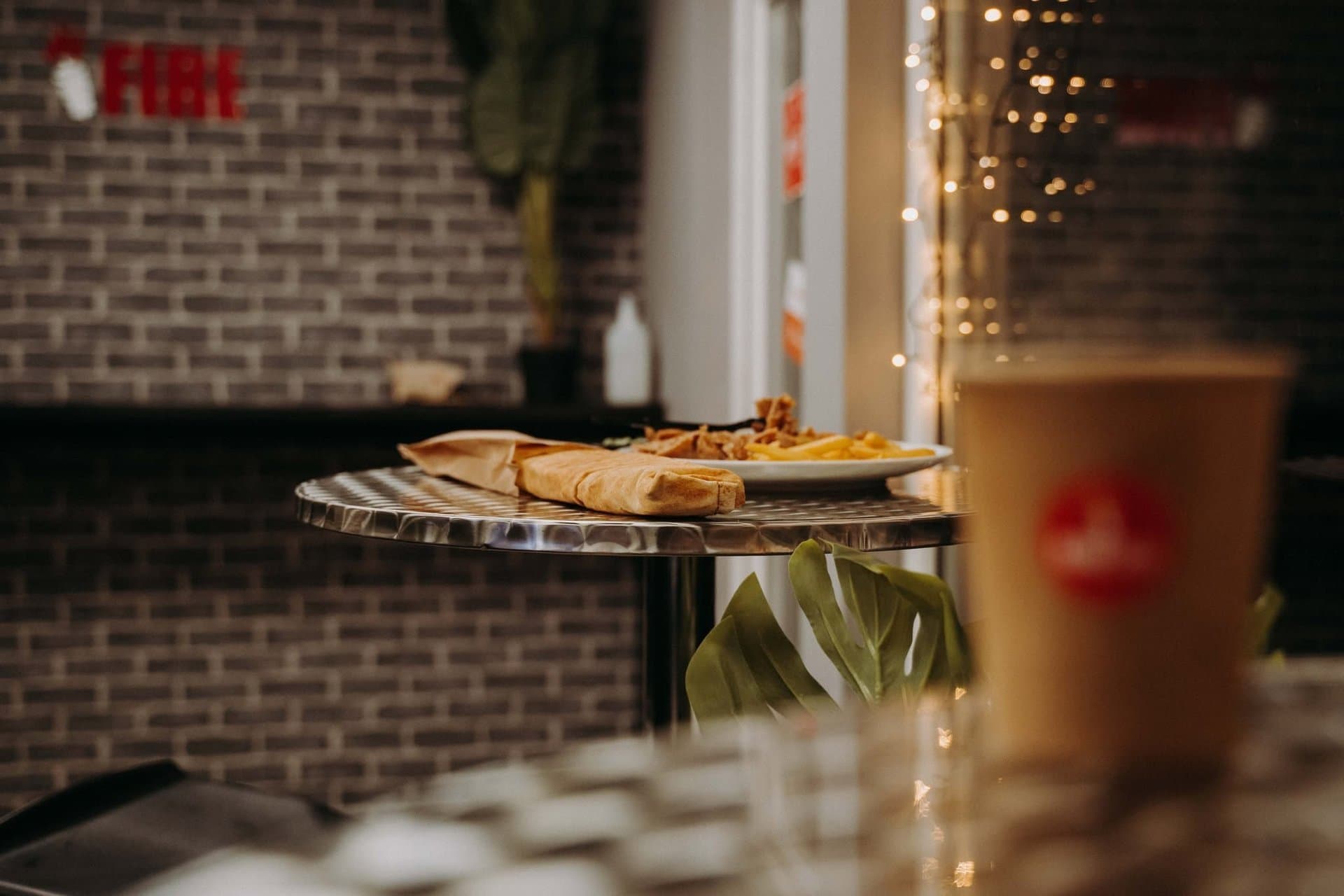 Białystok. Renomowana sieć kebabów z drugim lokalem w mieście! Promocja na otwarcie