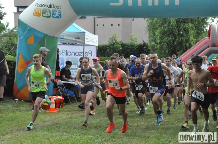 Bieg Koguta wraca do Kokoszyc. Przed uczestnikami 5 km w terenie i rywalizacja dla dzieci