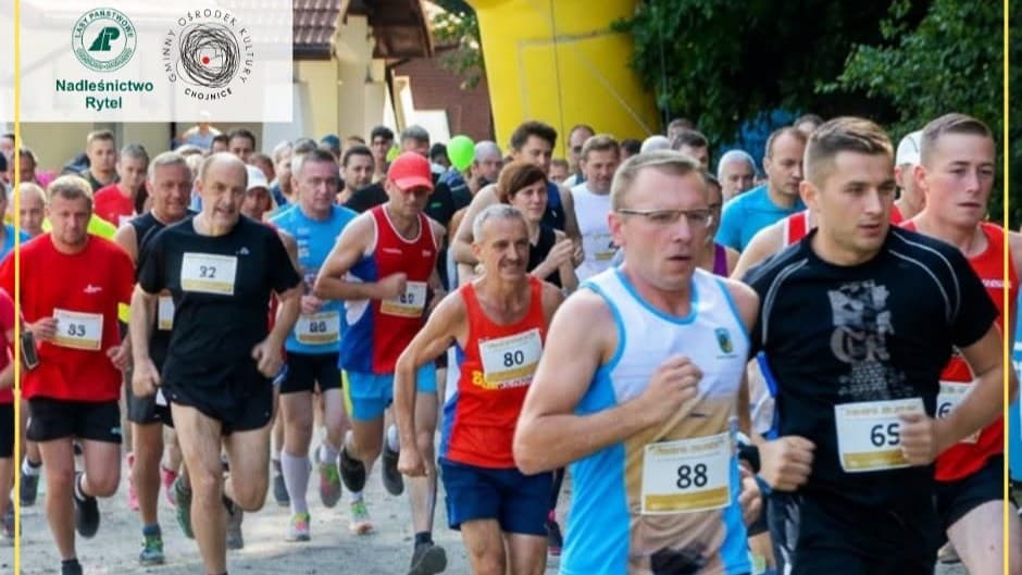 Bieg Ułański wraca na biegową mapę Polski