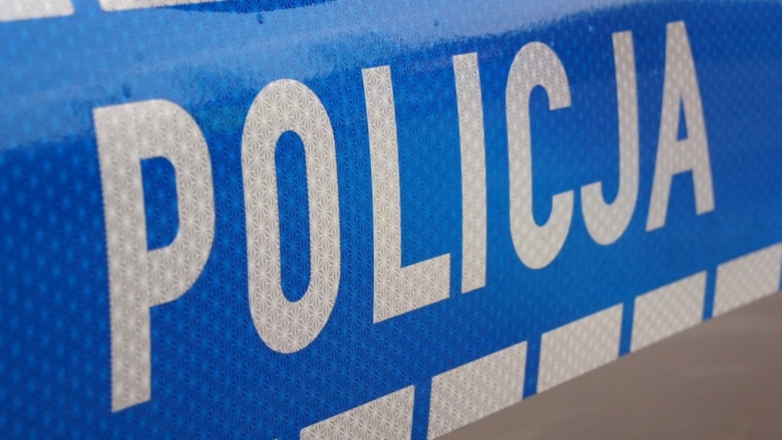 Bielska policja zatrzymała mężczyznę, który miał znieważyć ukraińską dziewczynkę ze względu na jej narodowość