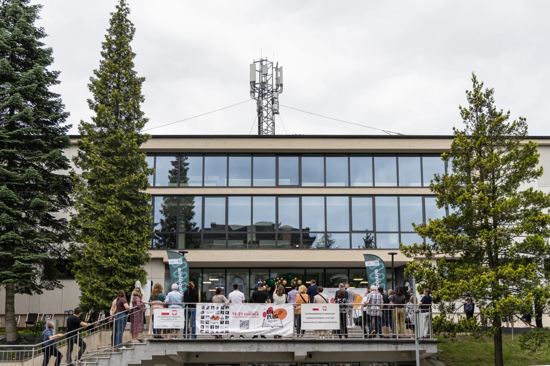 Bielsko-Biała: 43. Kongres Polskiego Esperanto 24-26 lipca