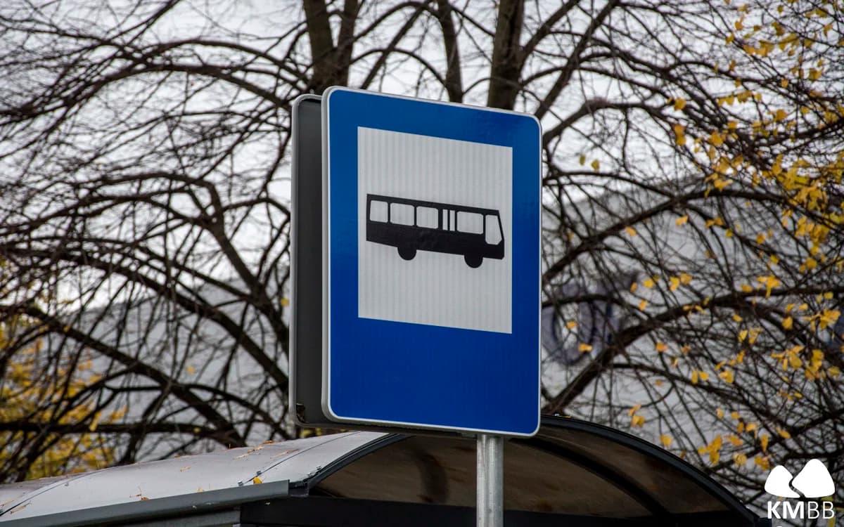 Bielsko-Biała: Zmiany lokalizacji przystanków na ulicy Piastowskiej