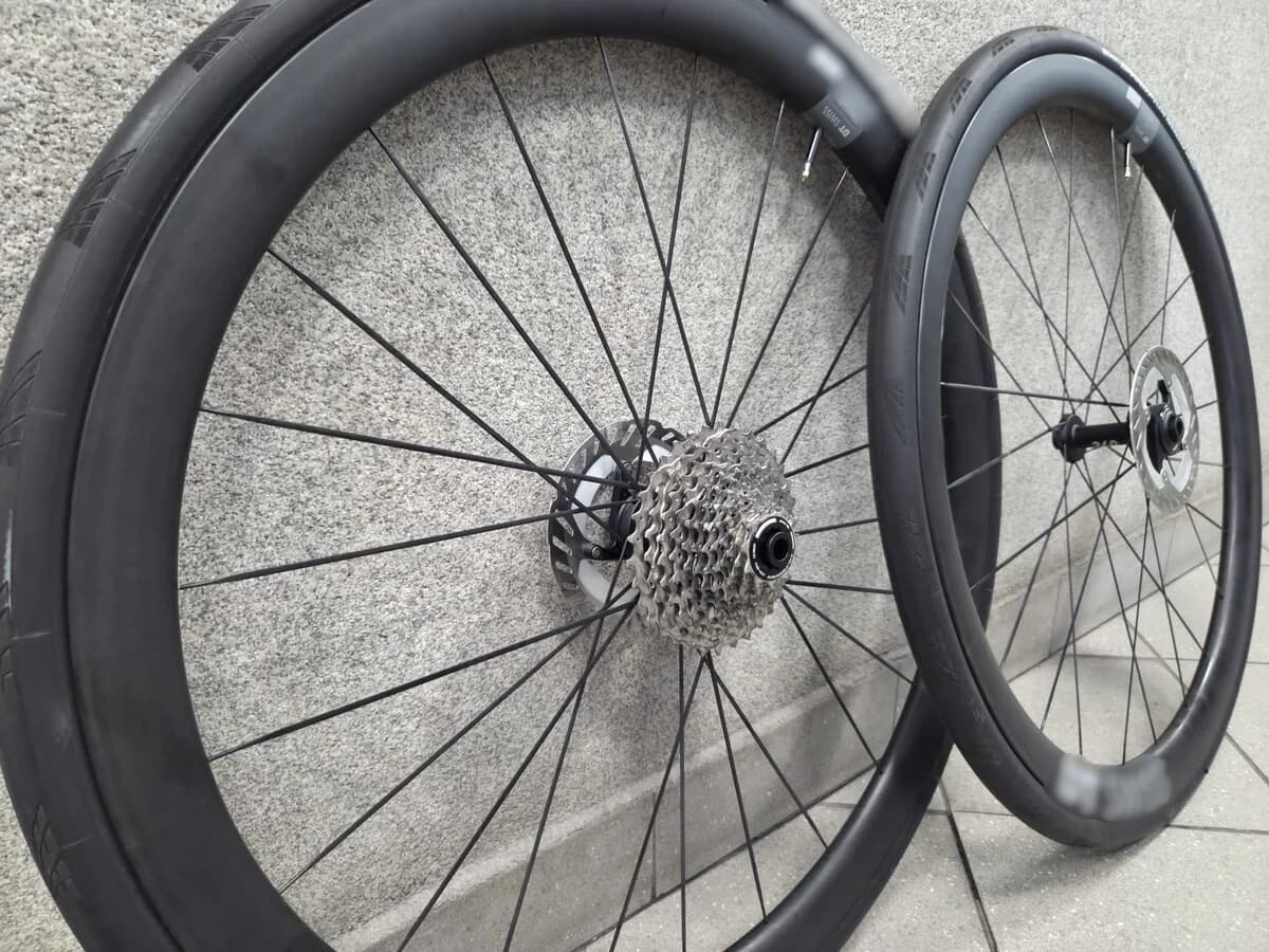 Bieruń: Odzyskali koła od roweru reprezentantki kadry narodowej