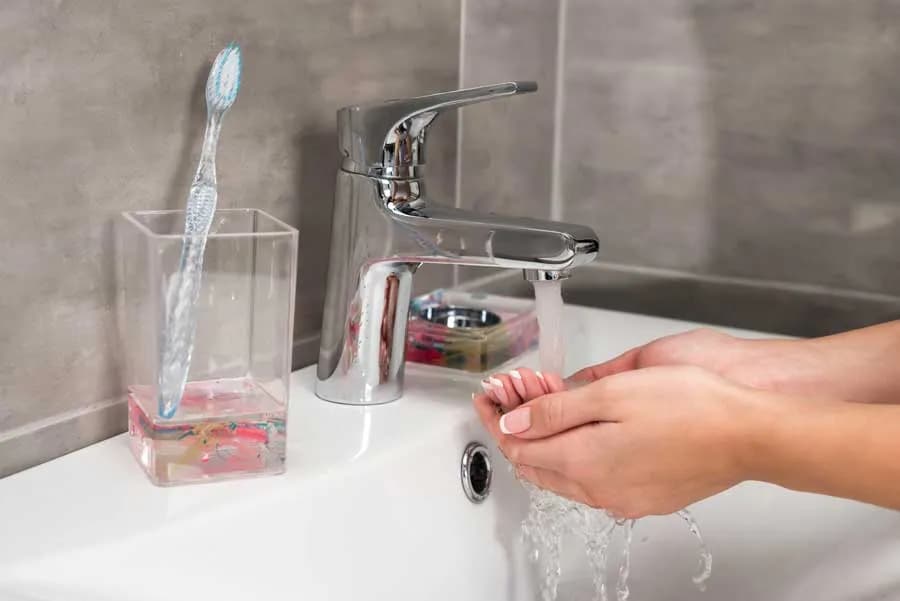 Biorą się za hydrofornie