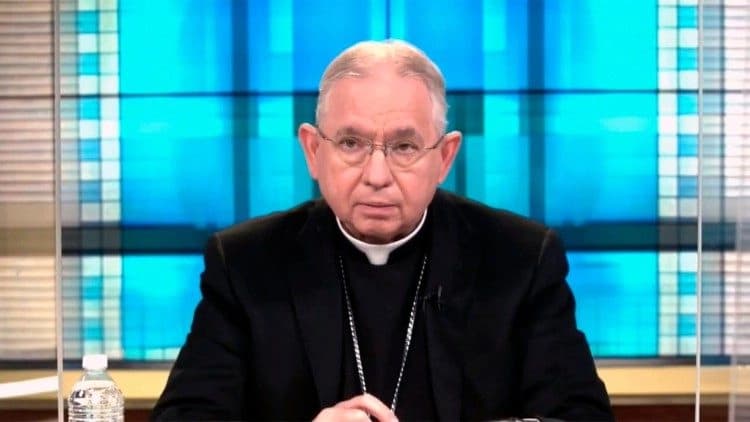 Biskup z Almerii po pożarze w Hiszpanii: bądźmy rękami Boga