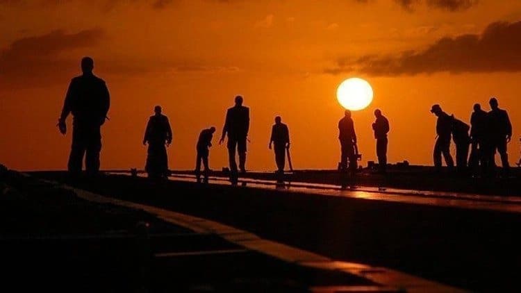 Biskupi USA: Egzekwować przepisy imigracyjne z poszanowaniem godności