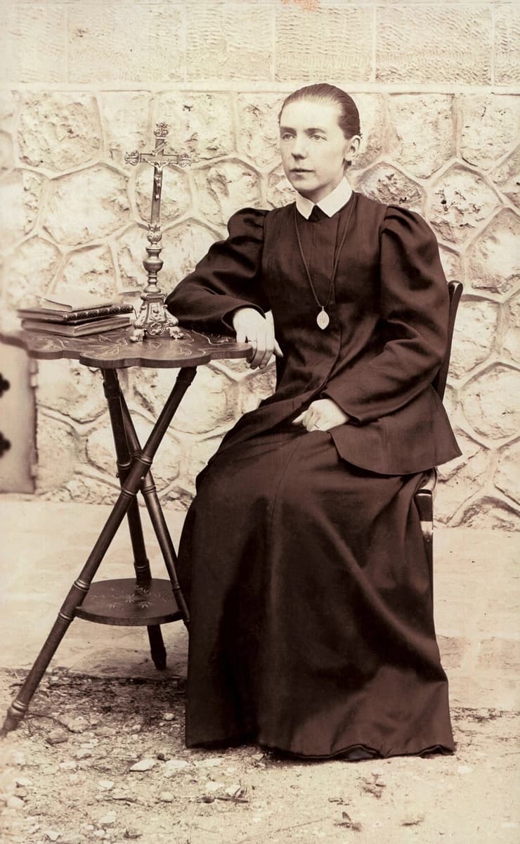Bł. Maria Teresa Ledóchowska