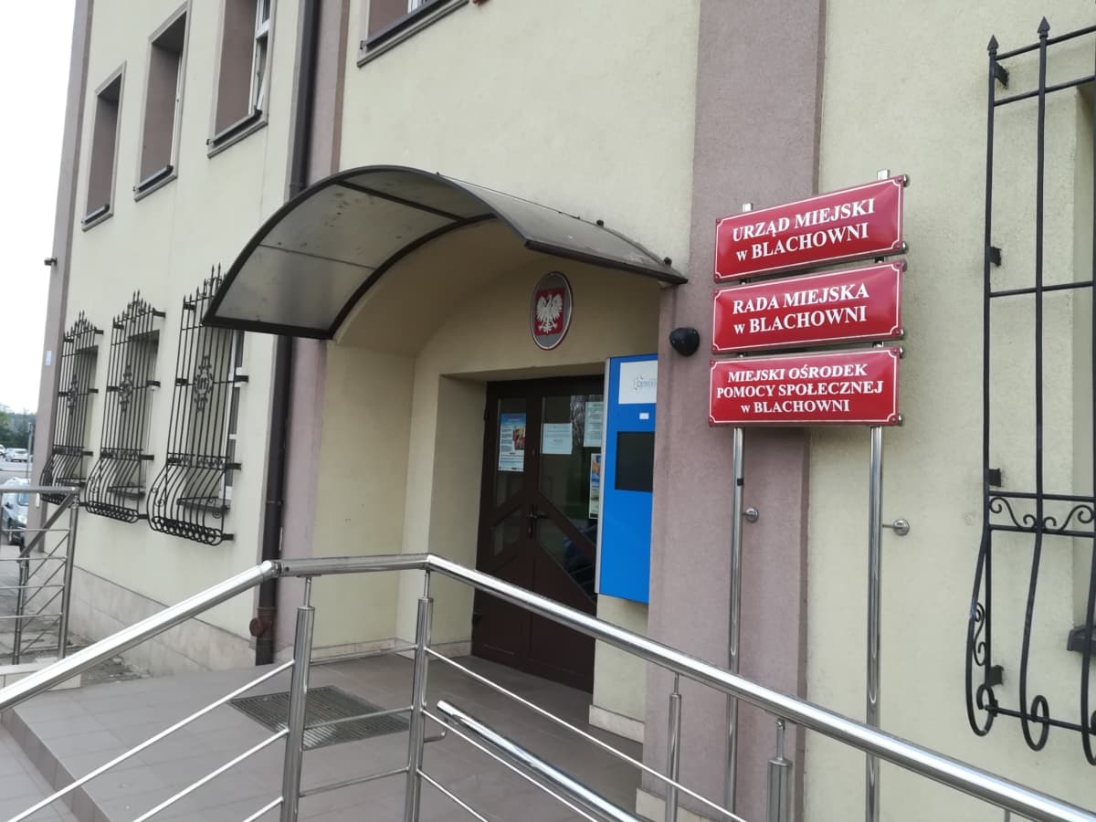 Blachownia czeka na pomysły mieszkańców!