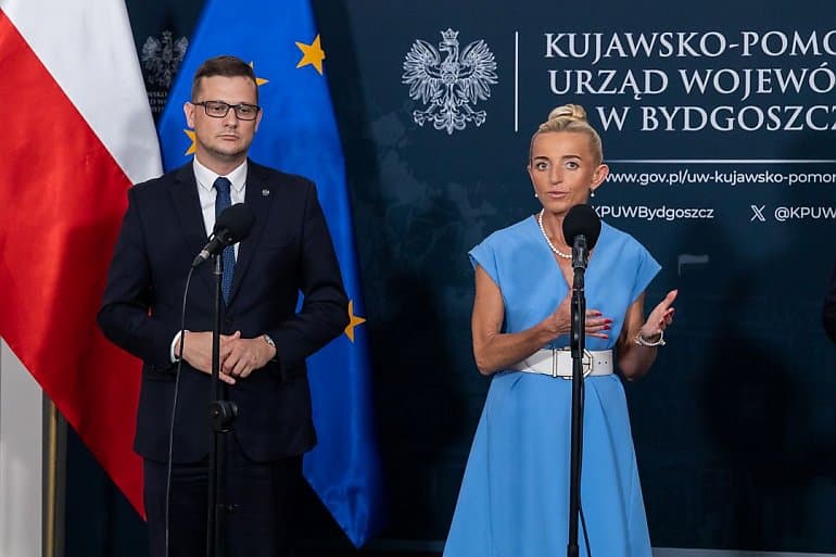 Blisko 23 mld zł z KPO na bezpieczeństwo i obronność. BGK przedstawia zasady finansowania