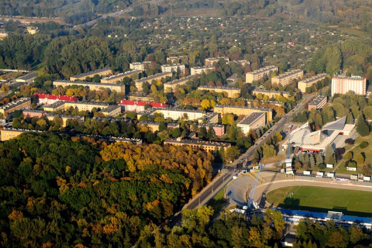 Blisko 7 mln zł dla rad osiedli. Mościce dostaną najwięcej!