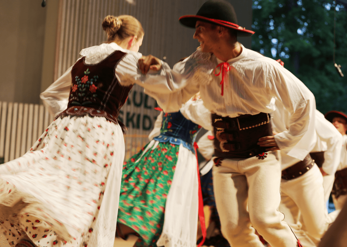 Blisko sto zespołów wystąpi na 63. Tygodniu Kultury Beskidzkiej