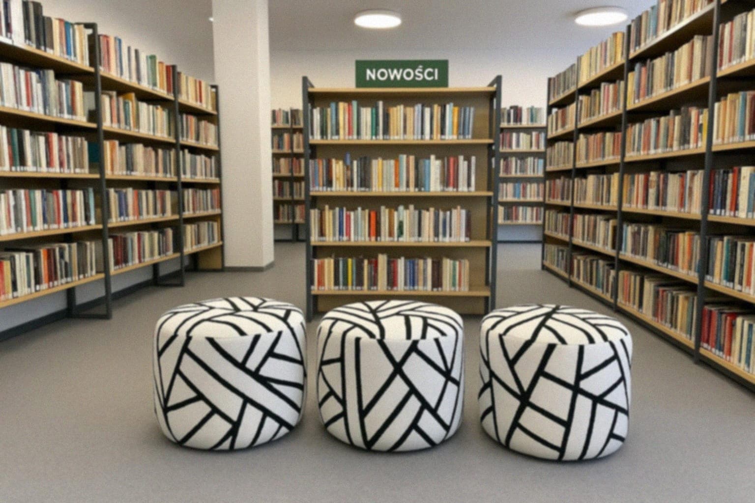 Bliższy Wschód w Bibliotece – wieczór autorski z Jackiem Tacikiem