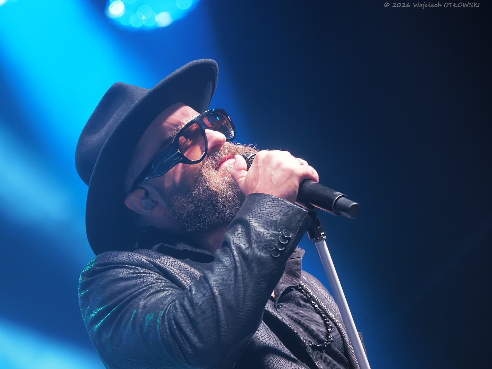 Blues na dużych scenach – goście z różnych stron świata i Perfect na wielki finał