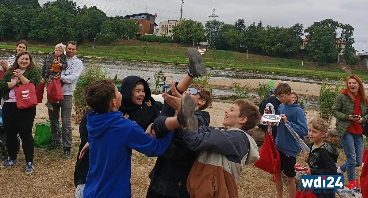 BNF dzień 2: Sport, rodzinna zabawa i koncerty. Finałem… polonez!