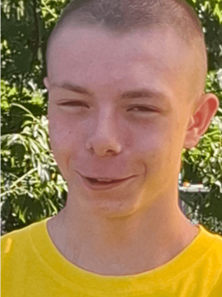BOCHNIA. Zaginął 16-letni Tomasz Padula. Policja prosi o pomoc