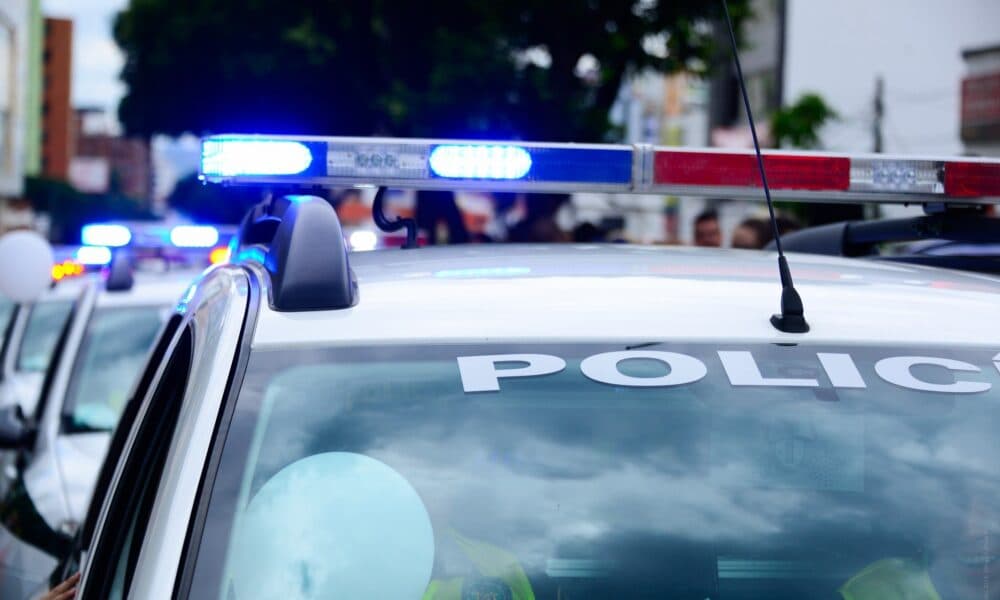 BOCZÓW. Pijany 31-latek bez prawa jazdy spowodował kolizję