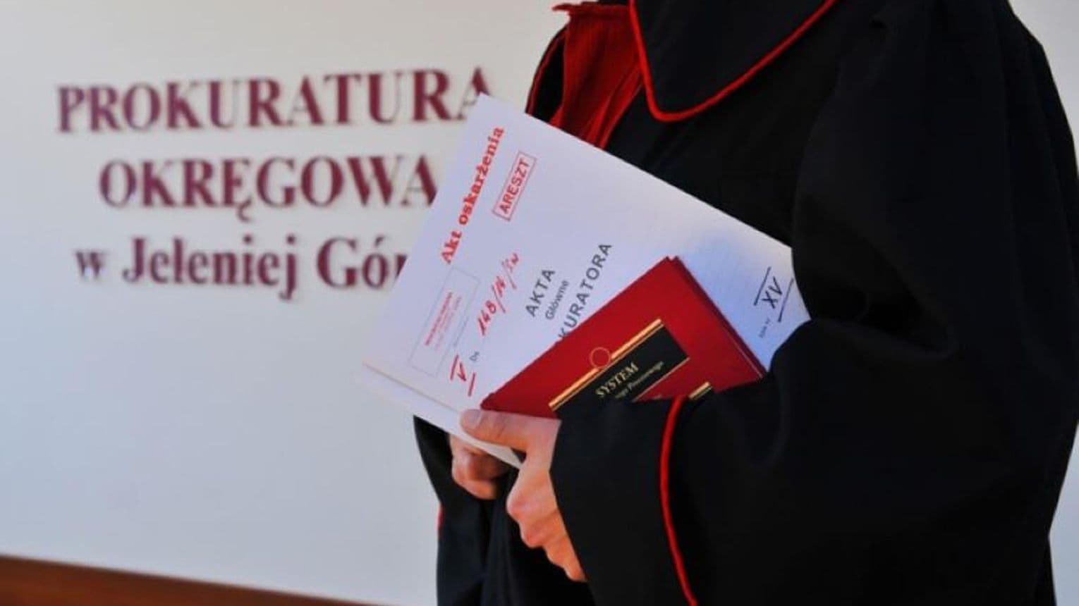 Bolesławiec. Prosto z więzienia na wojnę z sąsiadami