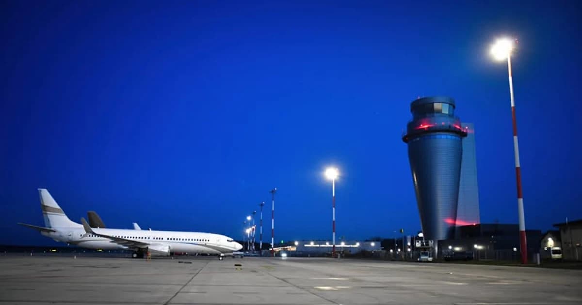 „Bomba” w bagażu i nieważne paszporty. Intensywne dni w Katowice Airport