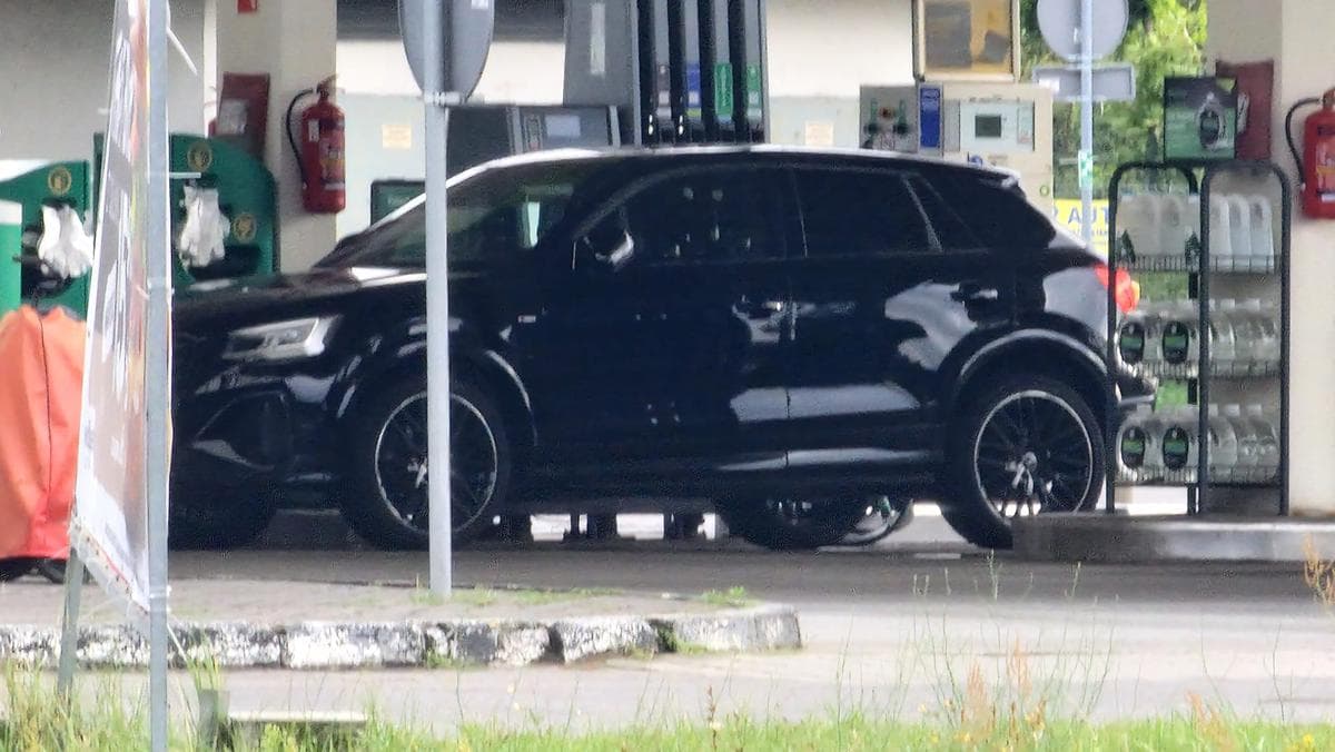 Bomba w samochodzie? Akcja służb w Swarzędzu