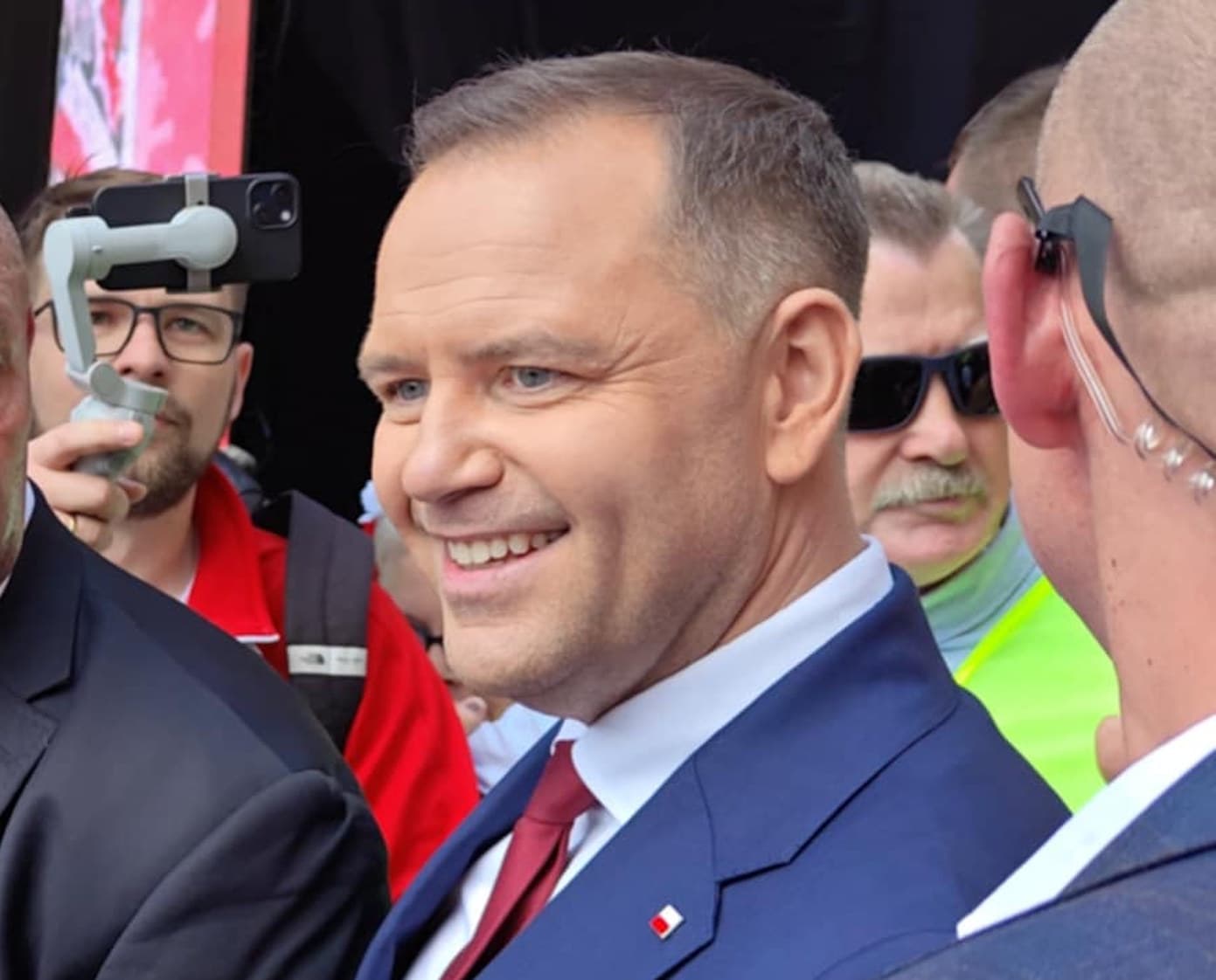 Bon senioralny czeka na podpis prezydenta. Na takie wsparcie mogą liczyć seniorzy