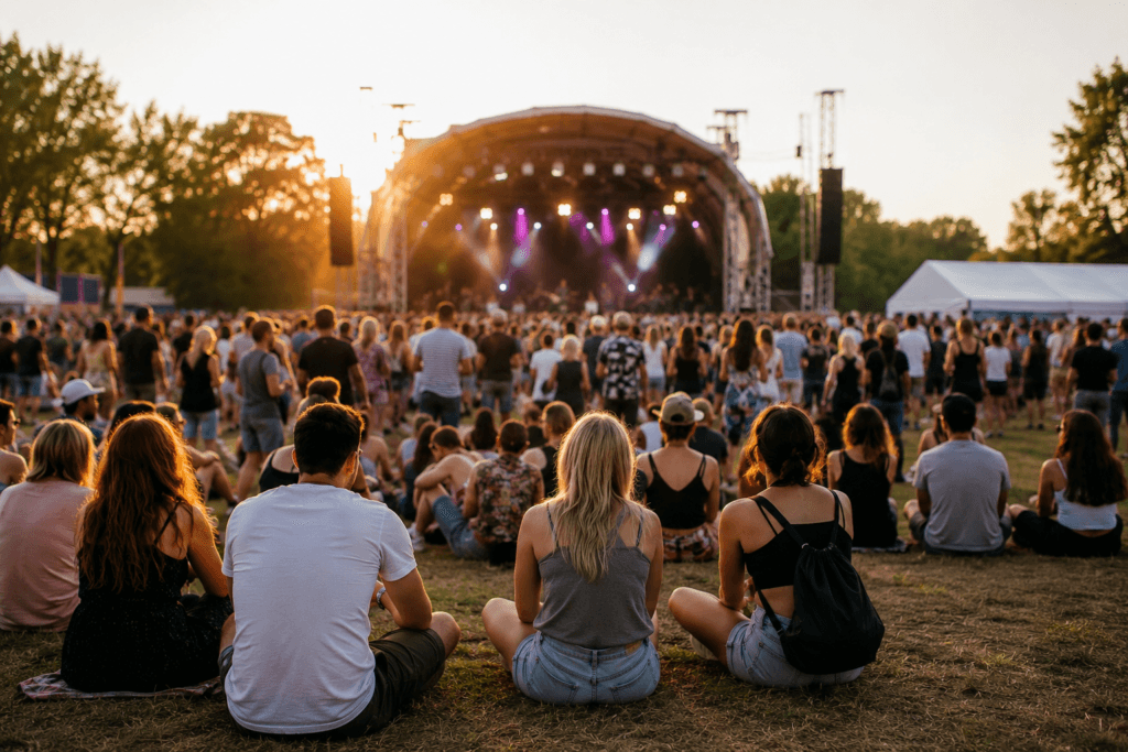 Borderless Youth Festiwal 2026 w Słubicach. Muzyka, warsztaty i integracja młodzieży z Polski i Niemiec