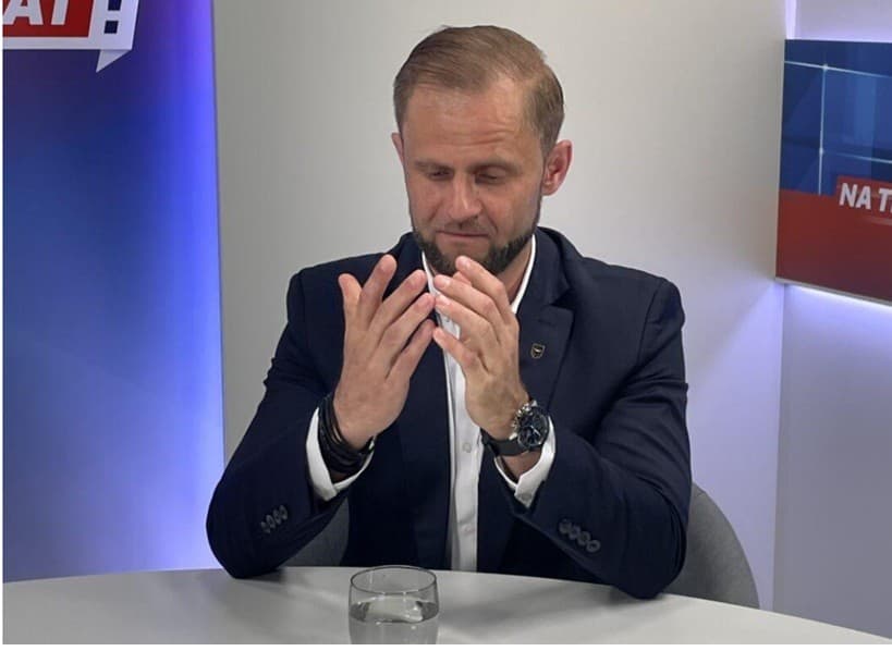 Borys ogłosił, że audyt go oczyścił, a… MPK szykuje zawiadomienie do prokuratury