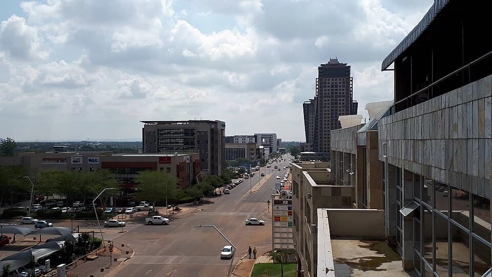 Botswana/Rząd: nasi obywatele są zmuszani do walki z Ukrainą