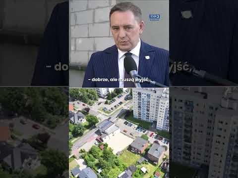 BRAK DOJAZDU DLA KARETKI TO PROBLEM I POTENCJALNE ZAGROŻENIE - TAKŻE DLA PACJENTA