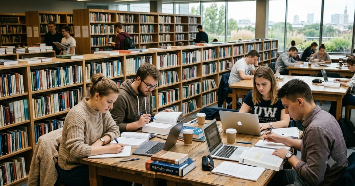 Brak wyższego wykształcenia nie oznacza bezrobocia