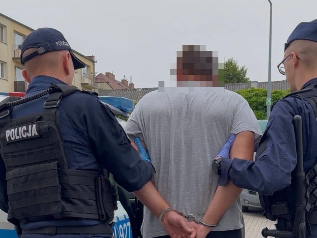 Brutalne pobicie w Bytowie skończyło się śmiercią 36-latka. Prokuratura zapowiada nowe zarzuty