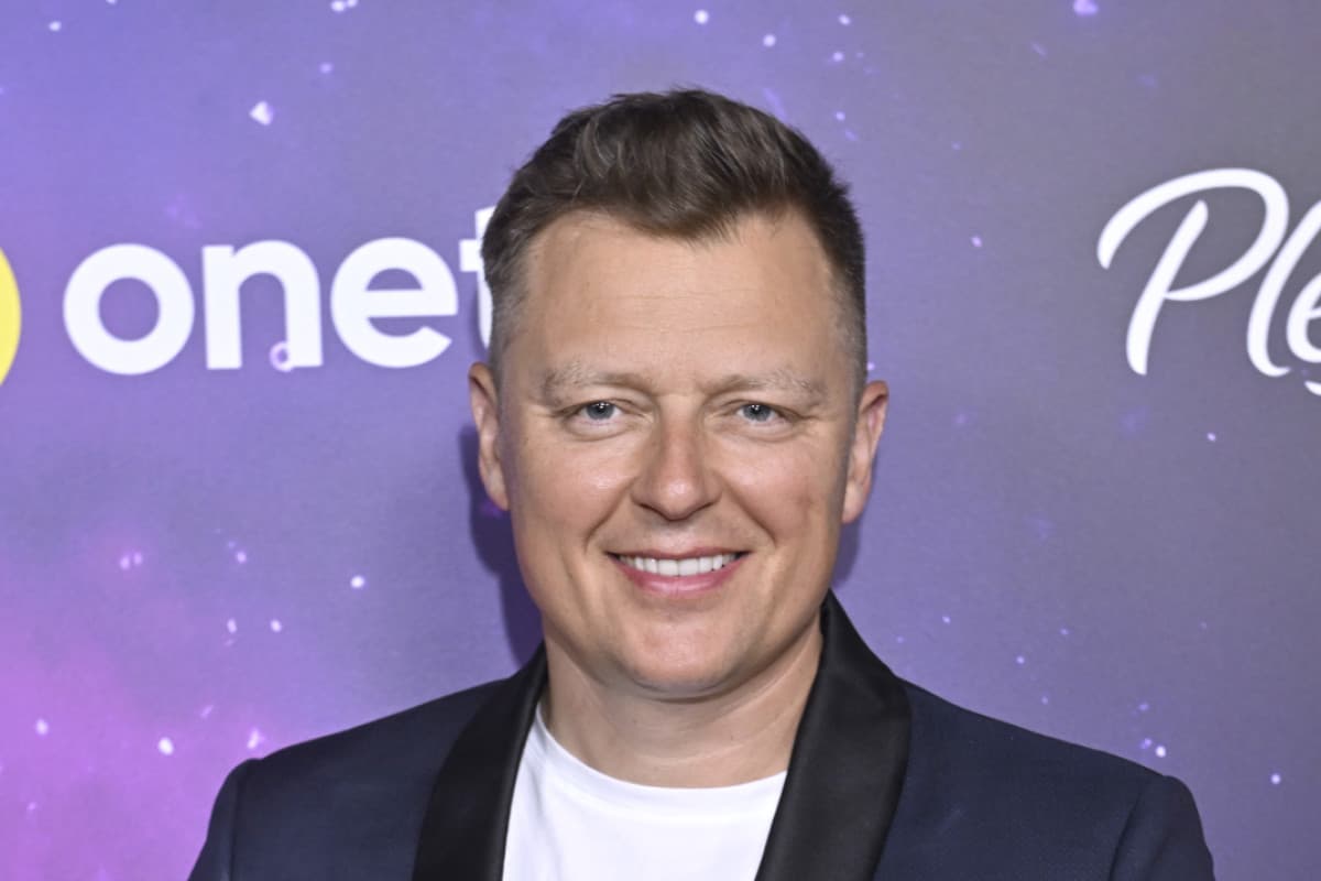 Brzozowski już tego nie ukrywa. Tak przekazał wieści ws. związku. A jednak