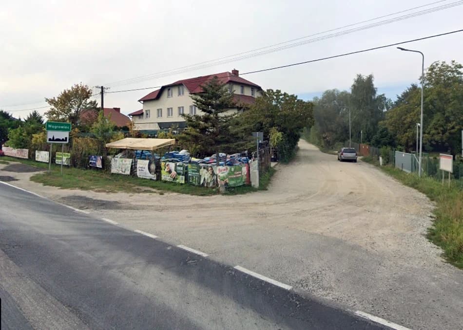 Budowa ulicy Fidlera coraz bliżej. Powiat wydał pozytywną opinię