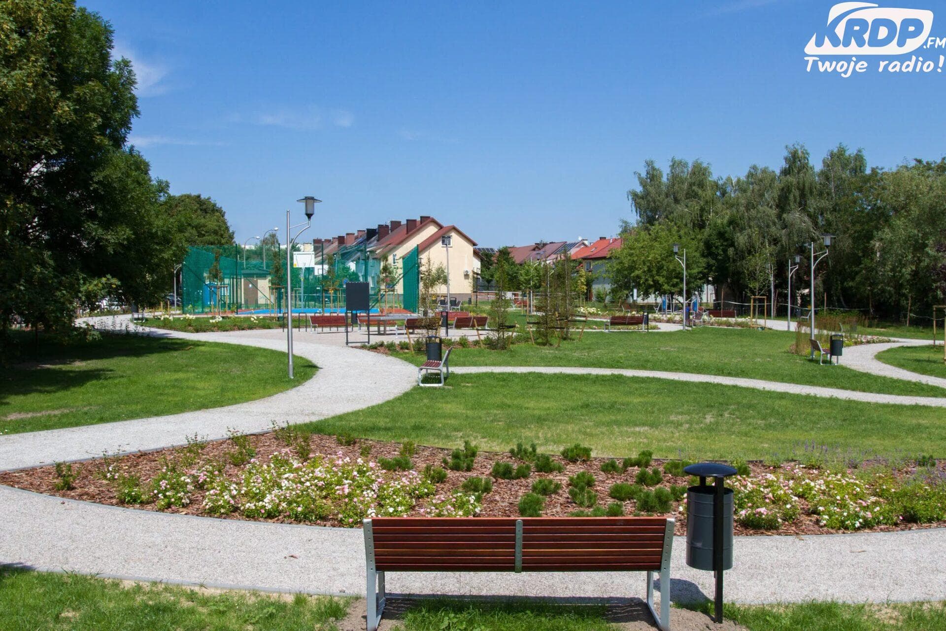 Budowa wkroczyła w finałową fazę!