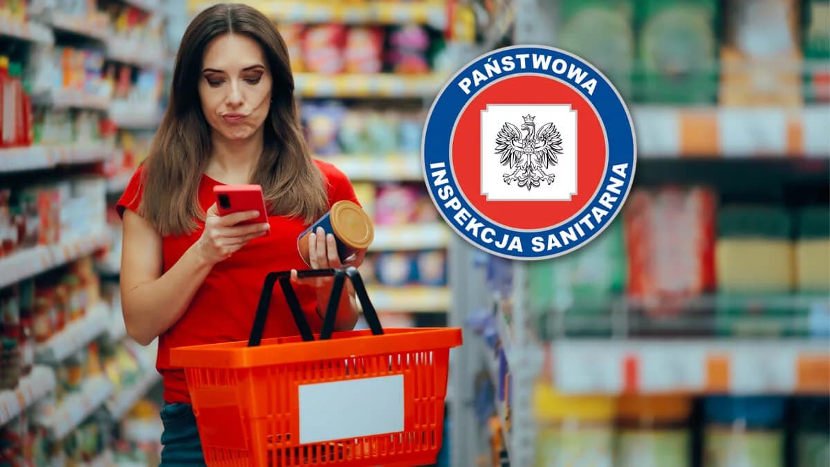 Budzące wątpliwości posiłki w szpitalu? Brudno w restauracji czy stołówce? Zgłoś do sanepidu przez aplikację mObywatel lub e-Sanepid
