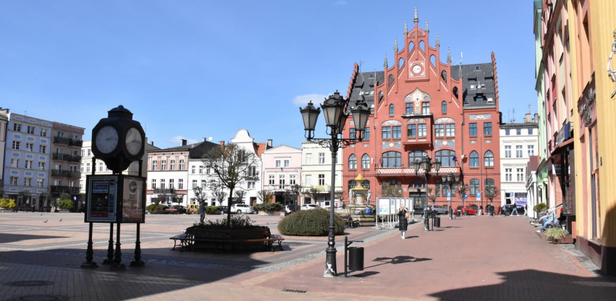Budżet obywatelski Chojnic. Trzy projekty z szansą na realizację