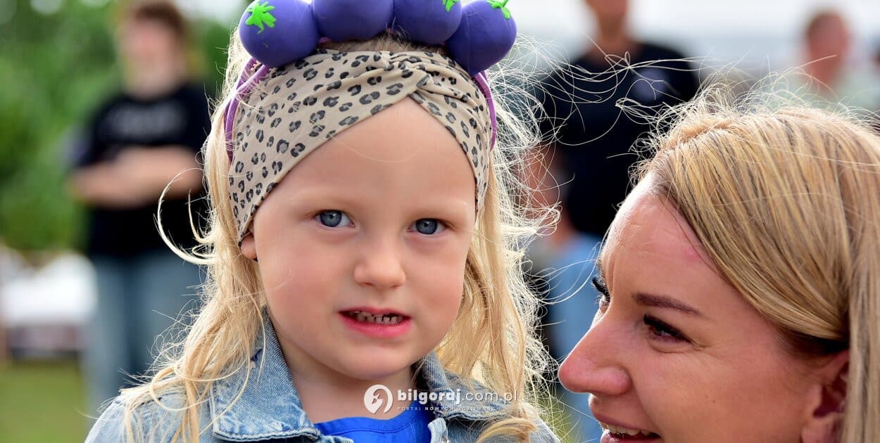 Bukowskie Jagodzianki 2026: Za nami 15. edycja leśnego święta (FOTO, VIDEO)