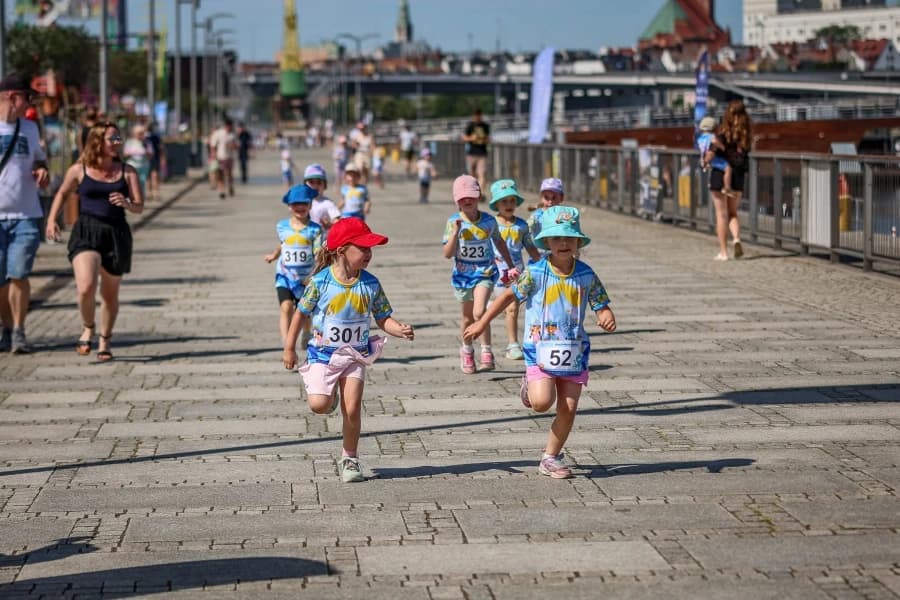 Bulwarove Szczecin 2026. Program atrakcji na weekend 25–26 lipca