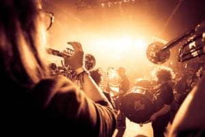 ,,Bum Bum” – to nie dźwięki wybuchu, tylko eksplozja muzycznego talentu