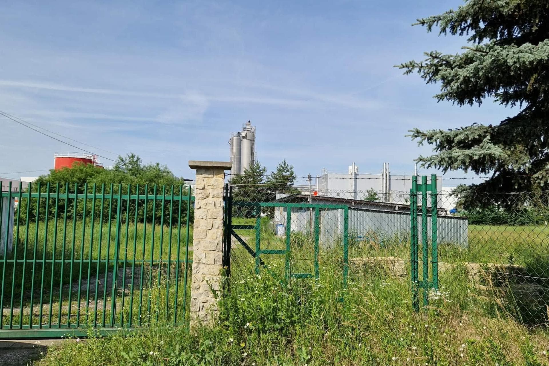 Burmistrz odmówił Coca-Coli. Gigantyczny magazyn w Niepołomicach na razie nie powstanie