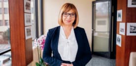 Burmistrz Wołomina zrezygnowała
