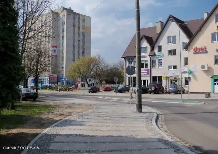 Burze nad powiatem bełchatowskim. IMGW wydał ostrzeżenie II stopnia