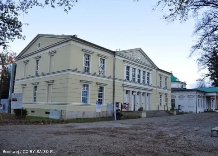 Burze w powiecie karkonoskim. IMGW ostrzega przed gradem i ulewami