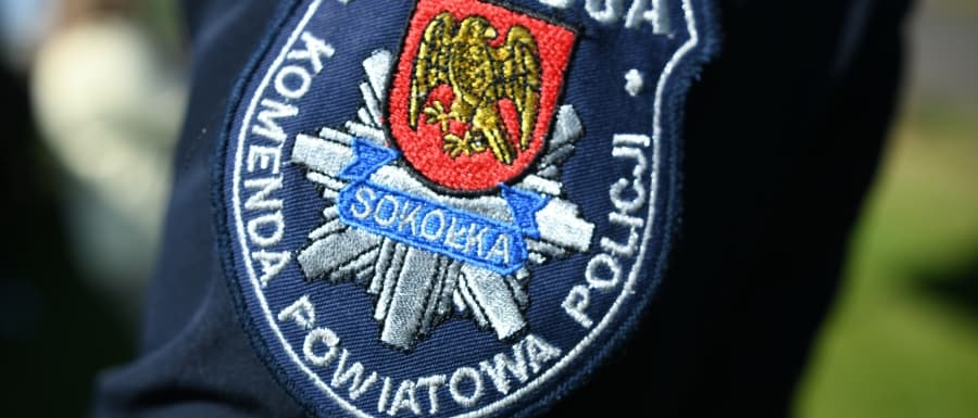 Był zaskoczony wizytą policjantów. Twierdził, że nie wiedział, iż jest poszukiwany