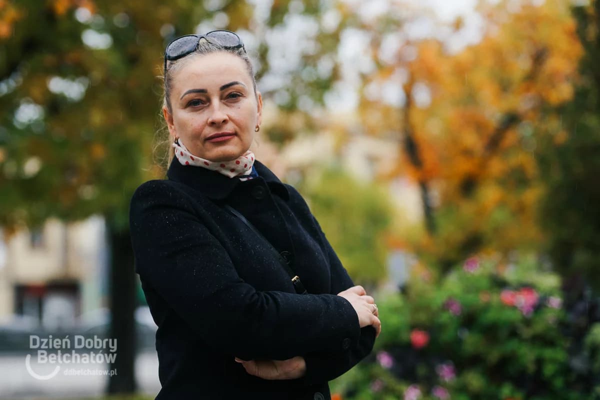 Była posłanka pozwała PGE. Była dyrektorem w największej elektrowni w Polsce